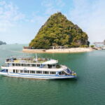 Hanoi: Ha Long Bay Day Cruise - Swimming, Meal, Kayaking - What’s Included and What to Expect