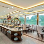 Hanoi: Halong Bay Day Tour with 5-star Cruise & Transfer - Additional Details That Matter