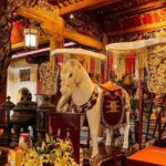 Hanoi Hidden Site: Immersive Spiritual & Cultural Experience - Tasting Local Snacks by West Lake