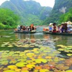 Hanoi - Hoa Lu - Tam Coc - Mua Cave - 1 Day / By Luxury Limousine & Small Group - The Benefits of the Tour Package