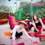 Hanoi: Incense Village, Hat-Making & Lacquer Art full-day - Authentic Insights from Past Travelers
