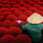 Hanoi: Jewelry Craft Village or Incense Village, Hat Village - What to Expect on the Tour