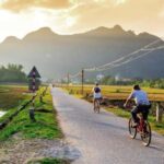 Hanoi: Mai Chau Valley 2D1N with Cycling & Foot Massage - Cultural Welcome and Thai Cuisine