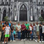 Hanoi Motorbike Tour with Hidden Gems and Train Street - An In-depth Look at the Hanoi Motorbike Tour