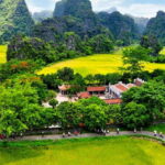 Hanoi/Ninh Binh: 1-Day Tam Coc/Trang An, Hoa Lu & Mua Caves - Key Points
