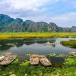 Hanoi-Ninh Binh: Hoa Lu,Tam Coc/Trang Anh Eco, Mua Cave,Bike - Embracing Vietnam’s Ancient Capital: Hoa Lu