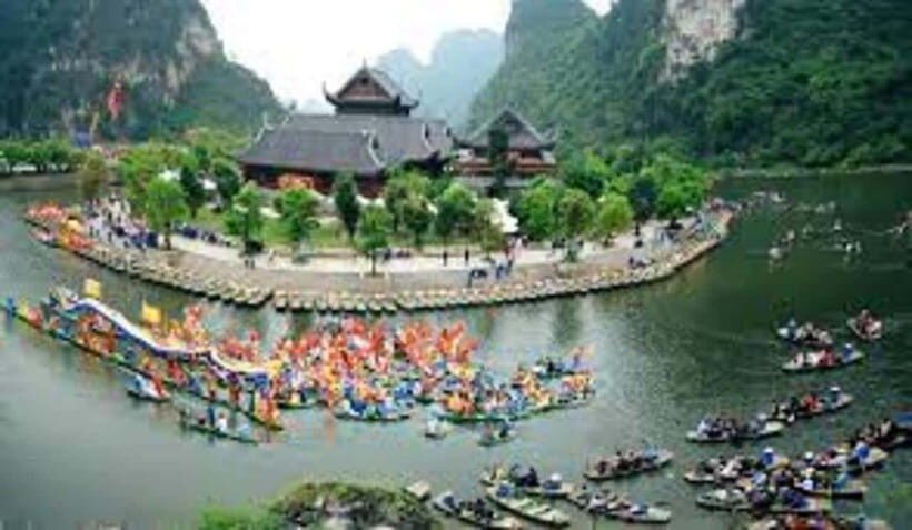 Hanoi: Ninh BinhHoa Lu or Bai Dinh, Trang An Boat &Mua Cave - Who Is This Tour Best Suited For?
