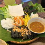 Hanoi Old Quarter Street Food Tour With Funny Female Guide - The Itinerary Breakdown