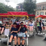 Hanoi: Old Quarter Street Food Walking Tour with Guide - A Guided Walk Through Hanoi’s Old Quarter