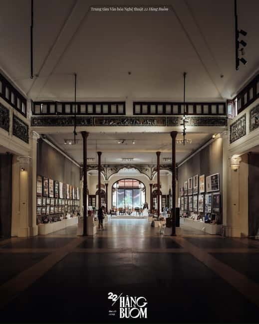 Hanoi: Old Quarter Walking Tour with Hidden Gem - Practical Details and Tips