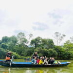 Hanoi: Perfume Pagoda Day Tour with Boat Ride & Cave Visit - Authentic Experiences from Fellow Travelers