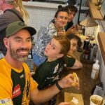 Hanoi Private Walking Street Food Tour with Train Street Visit - The Showstopper: Hanoi Train Street