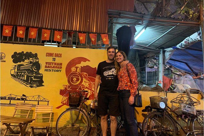 Hanoi Street Food + Night Life Tour - FAQ