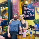 Hanoi Street Food Tour With Danny - Ha Noi By Night - Exploring the Itinerary in Detail