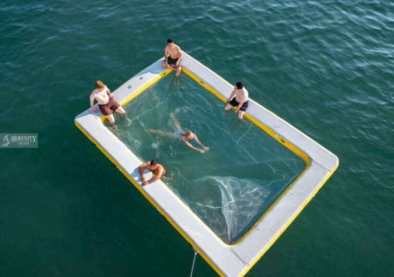 Hanoi: The Most Luxurious Lan Ha Bay Day Cruise with Biking - What Makes This Tour Stand Out?