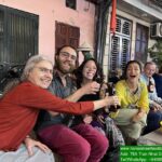 Hanoi Train Street +Best Street Food eating in old quarter - Who Should Consider This Tour?