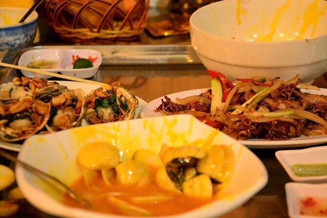 Hanoi Vespa Food Tours Led By Women - Who Is This Tour Best For?