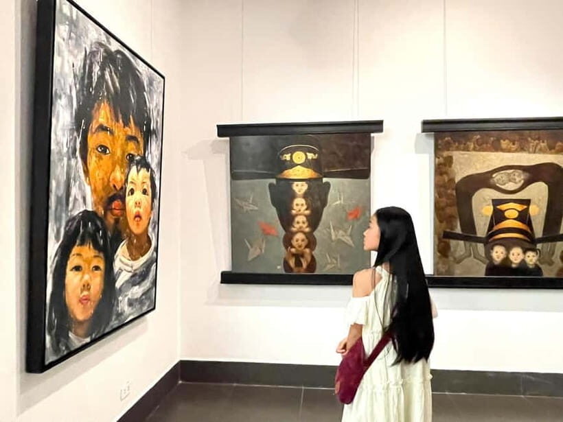 Hanoi: Vietnam National Museum & Terrarium Workshop - Who Is This Tour Best For?