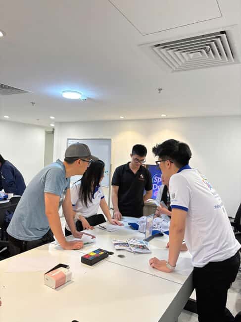 Hanoi: Vietnamese Students Culture Exchange Tour - What Is the Hanoi Vietnamese Students Culture Exchange Tour?