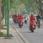 Hanoi Vintage Vespa Tours: A Half-Day Countryside Adventure - What We Loved About the Tour