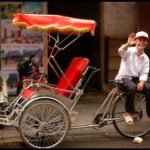 Hanoi Walking Street Food Tour & Cyclo Ride - How the Itinerary Unfolds