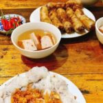 Hanoi: Walking Street Food Tour Small Group with Local Guide - The Itinerary in Detail: What You Can Expect