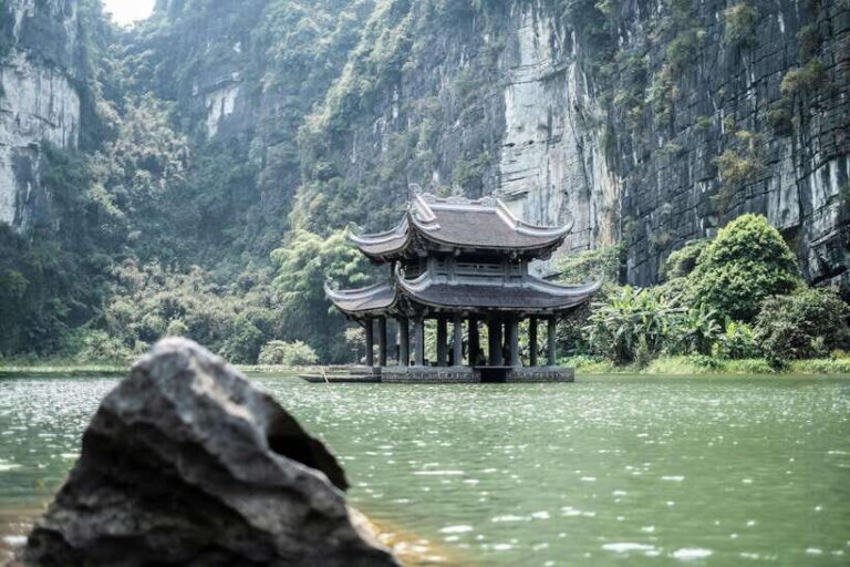 Hanoi:Ninh Binh-Trang An-Mua Cave-Hoa Lu&Cycling BEST SELLER - An Overview of the Tour Experience
