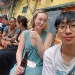 Hanoi's Old Quarter Street Food Experience for Small Groups - Authenticity and Guide Expertise