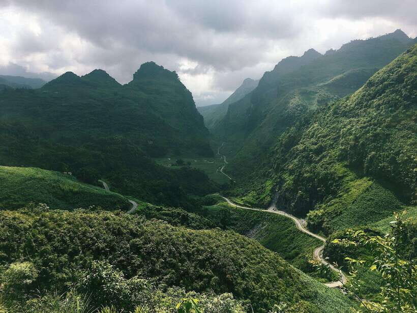 Hanoi:The Loop Tour in Ha Giang 3 days with local easy rider - What You Can Expect: Day-by-Day Breakdown