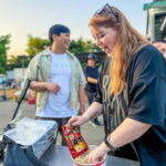 Han's River Picnic in Center of Seoul - The Practical Details