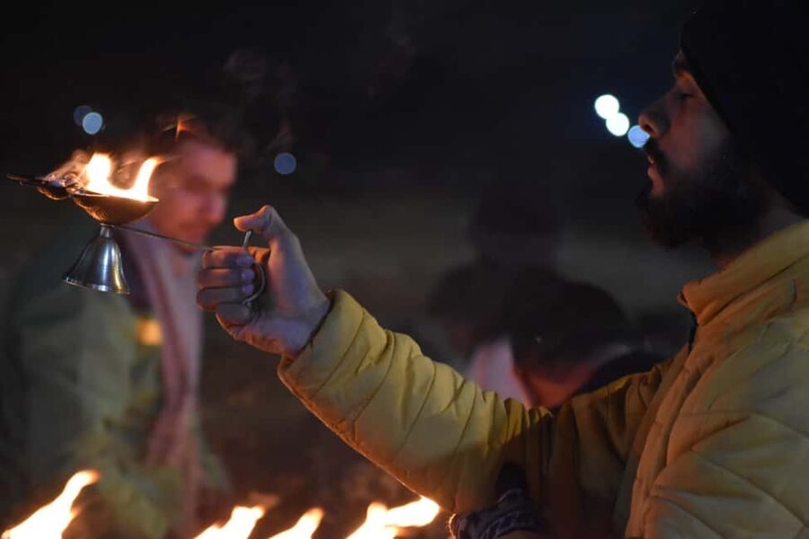 Haridwar & Rishikesh 2-Day Spiritual Tour From Delhi - Is This Tour Worth It?