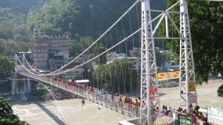 Haridwar/Rishikesh: Temples, Ghats & Ganga With Local Lunch - What Makes This Tour Stand Out?