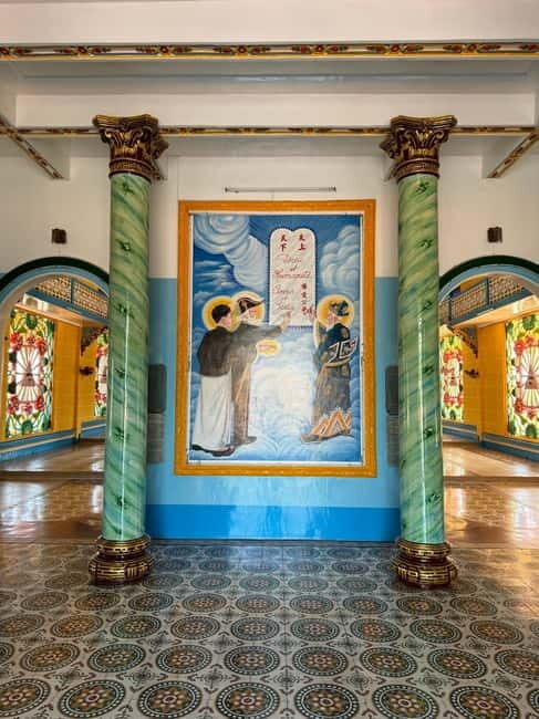 HCM: Tay Ninh, Black Virgin Mountain, & Cao Dai Temple Tour - Practical Details and Value