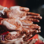 Henna on hands in Jaipur - Who Should Consider This Tour?