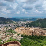 Heritage City Tour of JaipurWith Local Guide & Hidden Gems - Starting with a Warm Welcome and Comfortable Transport