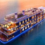 Heritage Cruise 2-Day l Ha Long Bay & Lan Ha Bay UNESCO Tour - An In-Depth Look at the Heritage Cruise Experience