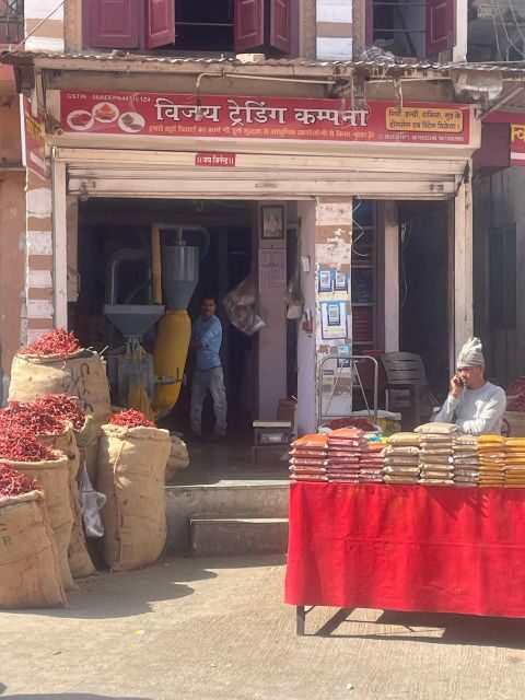 Heritage Walk, Local Markets & Food Tasting - Non Touristy - Pricing and Value