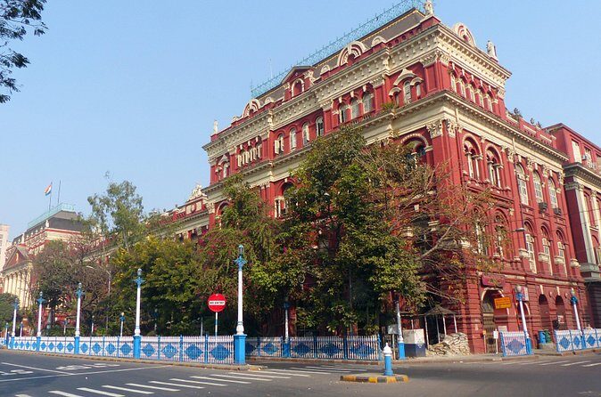 Heritage Walking Tour of Kolkata - Who Will Love This Tour?