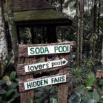 Hidden Valley Springs Alaminos with Lunch - Lunch Time