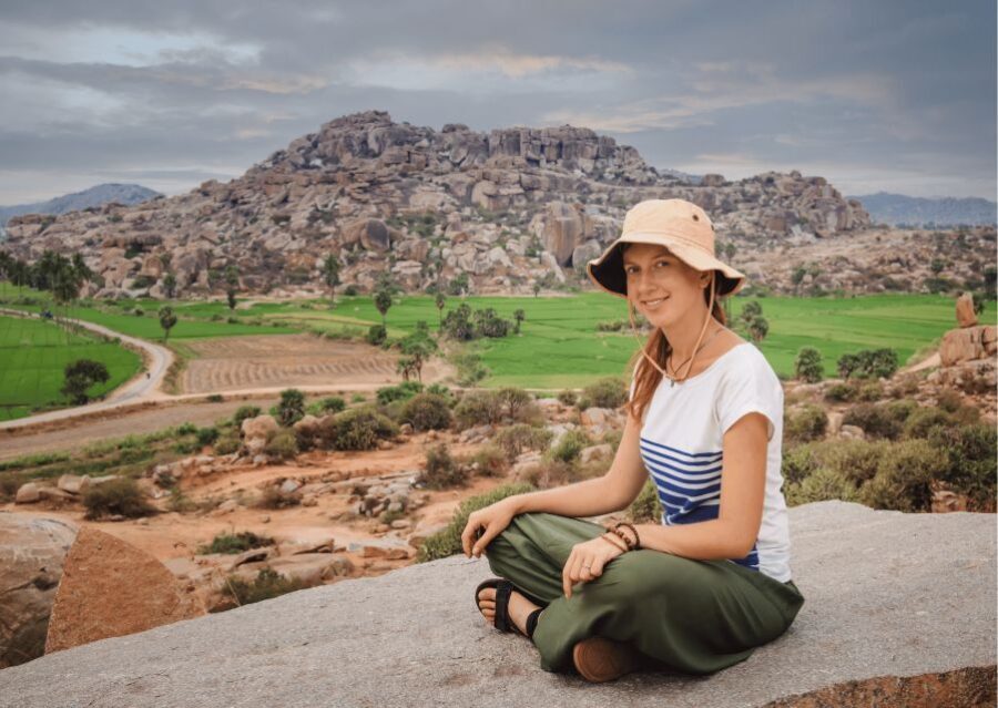 Highlights of Hampi Guided Halfday Tour by Car from Hosapete - What To Expect: The Experience in Detail