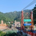 Highlights of Rishikesh & Haridwar (Guided Fullday Tour) - A Breakdown of the Itinerary