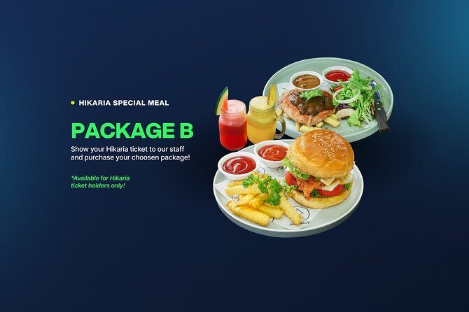 Hikaria: Bali's First Immersive Night Walk - What Travelers Are Saying