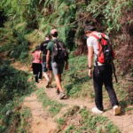 HIKE FANXIPAN MOUNTAIN TOUR 1DAY - A Deep Dive into the Hike Fanxipan Mountain Tour