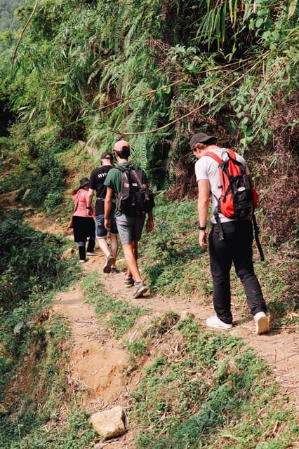 HIKE FANXIPAN MOUNTAIN TOUR 1DAY - A Deep Dive into the Hike Fanxipan Mountain Tour