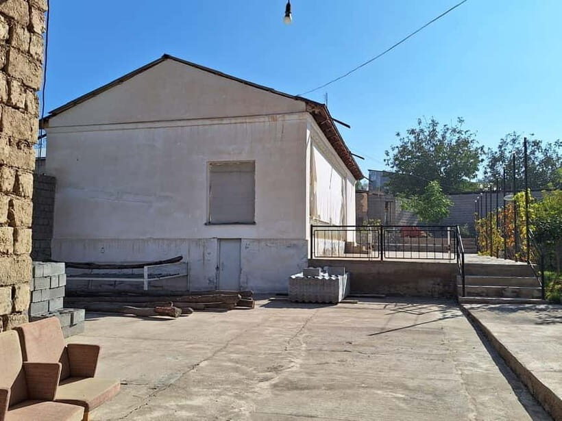 Hiking from Samarkand ( Ohalik village and Mountains) - Introduction — Why This Tour Stands Out