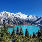 Hiking to the magical Big Almaty Lake - The Guide and Extras