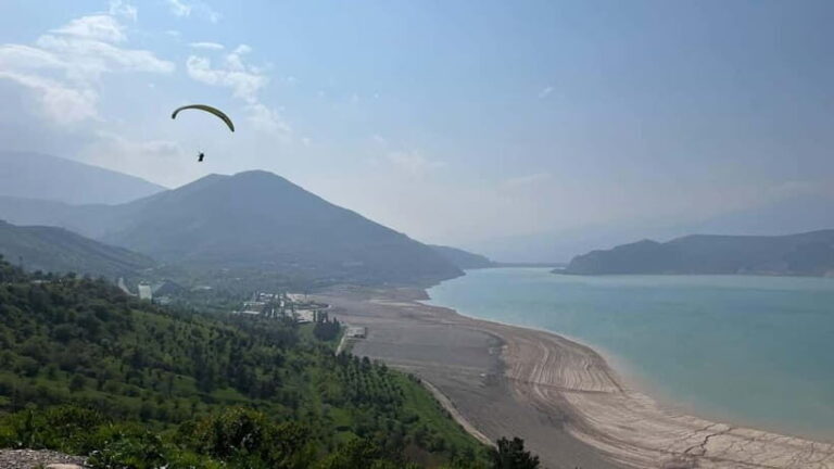 Hiking tour in Tashkent - The Hiking Experience: Trails and Highlights