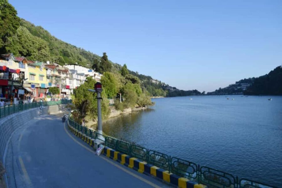 Hillstation Nainital: Horse Ride, Trekking, and Lakes Tour - What to Expect and Practical Tips