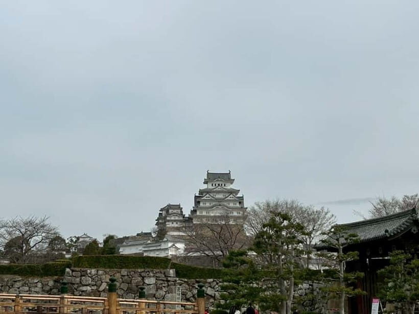 Himeji: Countryside Exploration Tour - Authentic Experiences and Real Insights