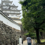 Himeji: Guided Tour of Himeji Castle & Cozy Engyoji Temple - Visiting Himeji Castle: What You Can Expect